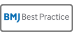 BMJ Best Practice Button